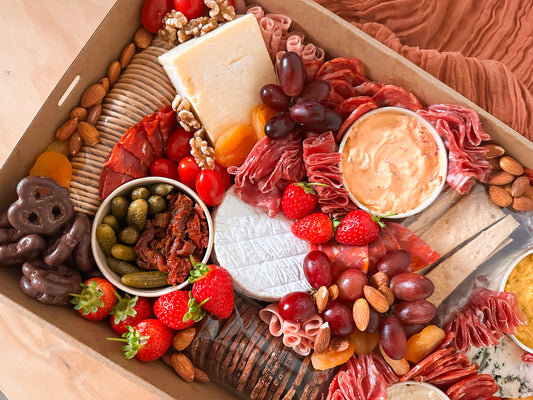 The O-G Grazer - Large