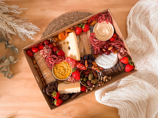 The O-G Grazer - Medium