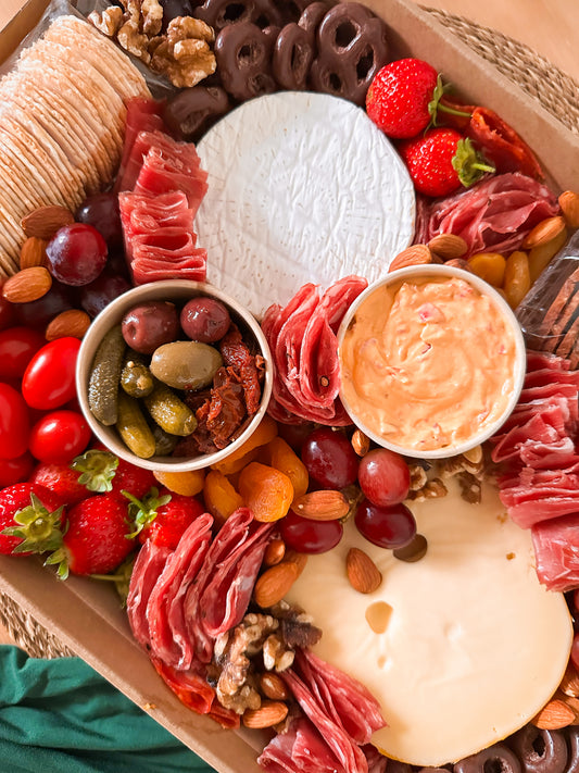 The O-G Grazer - Small