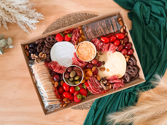 The O-G Grazer - Small