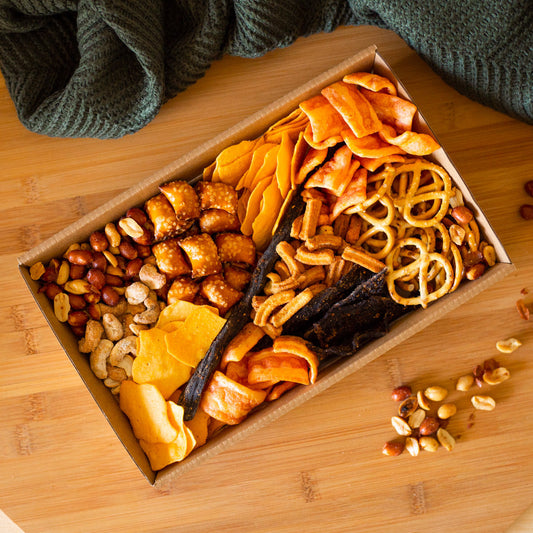 Movie Munchies Snack Box