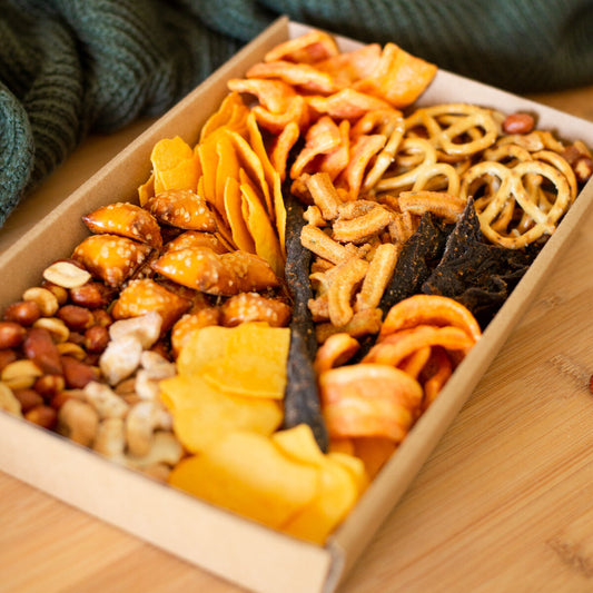 Movie Munchies Snack Box