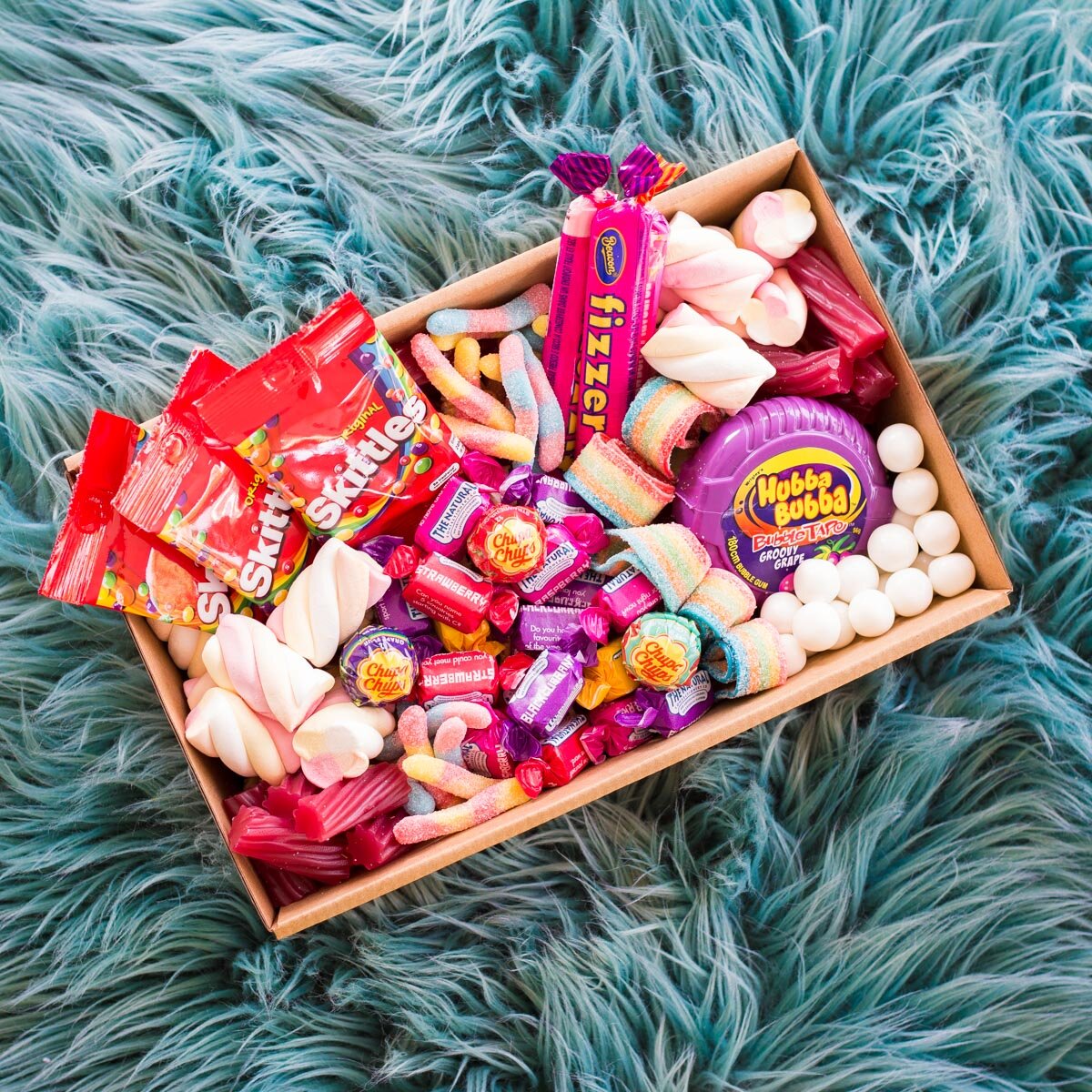 Lolly Box